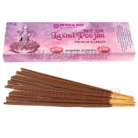 Laxmi Poojan Premium Agarbatti